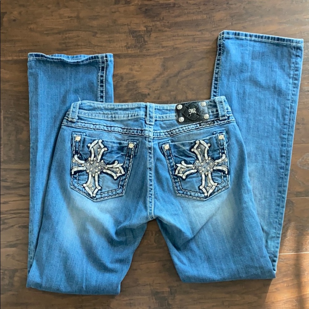 Miss Me 31 bootcut women’s jean